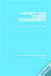 Anxiety And Stress Management