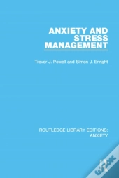 Anxiety And Stress Management