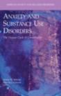 Anxiety And Substance Use Disorders - Preview