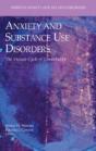 Anxiety And Substance Use Disorders - Preview