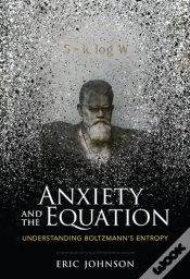 Capa do artigo Anxiety And The Equation