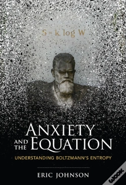 Capa do artigo Anxiety And The Equation