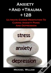 Capa do artigo Anxiety +And +Trauma +128