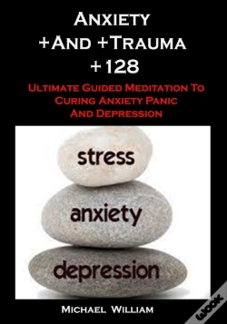 Capa do artigo Anxiety +And +Trauma +128