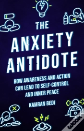 Capa do artigo Anxiety Antidote