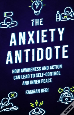 Capa do artigo Anxiety Antidote