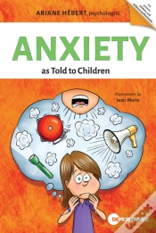Capa do artigo Anxiety As Told To Children