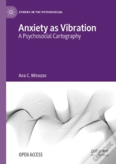 Anxiety As Vibration