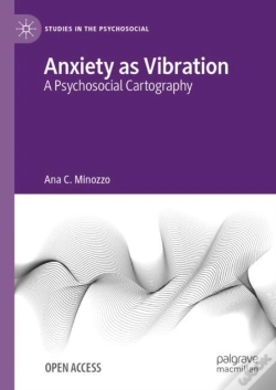 Capa do artigo Anxiety As Vibration