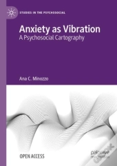 Anxiety As Vibration