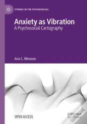 Capa do artigo Anxiety As Vibration