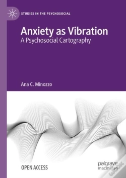 Capa do artigo Anxiety As Vibration