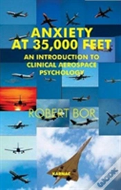 Capa do artigo Anxiety At 35,000 Feet
