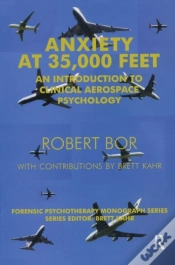Capa do artigo Anxiety At 35,000 Feet