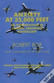 Capa do artigo Anxiety At 35,000 Feet