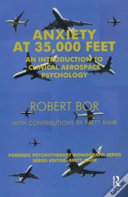 Capa do artigo Anxiety At 35,000 Feet