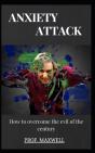 Anxiety Attack - Preview