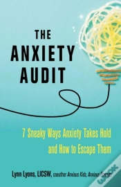 Capa do artigo Anxiety Audit