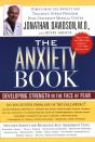 Anxiety Book - Preview