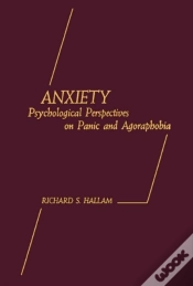 Capa do artigo Anxiety