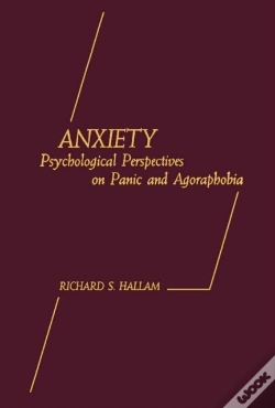 Capa do artigo Anxiety