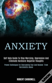Capa do artigo Anxiety