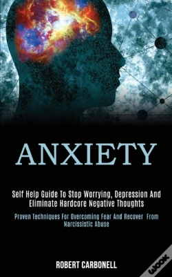 Capa do artigo Anxiety