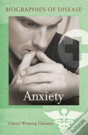 Capa do artigo Anxiety