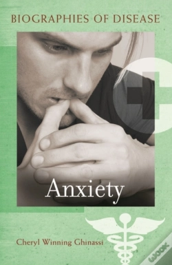 Capa do artigo Anxiety