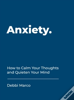 Capa do artigo Anxiety