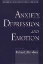 Anxiety, Depression, And Emotion - Preview