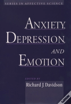 Capa do artigo Anxiety, Depression, And Emotion