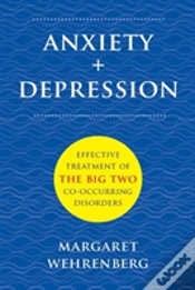 Capa do artigo Anxiety + Depression