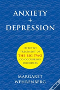 Capa do artigo Anxiety + Depression