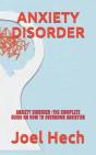 Anxiety Disorder - Preview