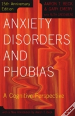 Capa do artigo Anxiety Disorders And Phobias