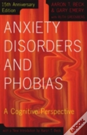 Capa do artigo Anxiety Disorders And Phobias