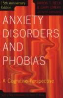 Anxiety Disorders And Phobias