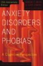 Anxiety Disorders And Phobias - Preview