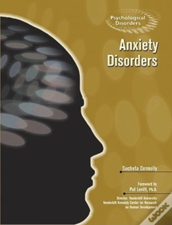 Capa do artigo Anxiety Disorders