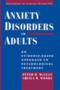 Anxiety Disorders In Adults - Preview