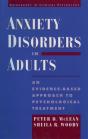 Anxiety Disorders In Adults - Preview