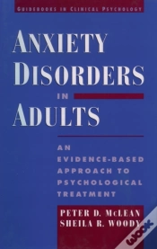 Capa do artigo Anxiety Disorders In Adults