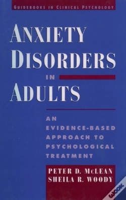 Capa do artigo Anxiety Disorders In Adults