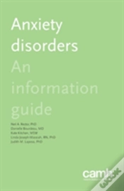 Capa do artigo Anxiety Disorders