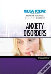 Anxiety Disorders
