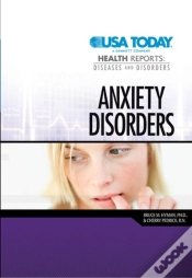 Capa do artigo Anxiety Disorders