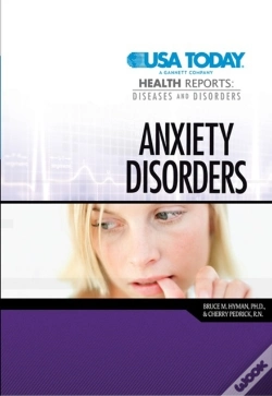 Capa do artigo Anxiety Disorders