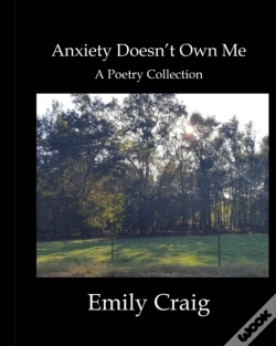 Capa do artigo Anxiety Doesn'T Own Me