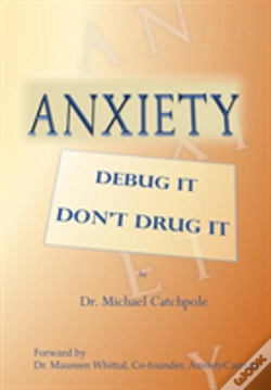Capa do artigo Anxiety